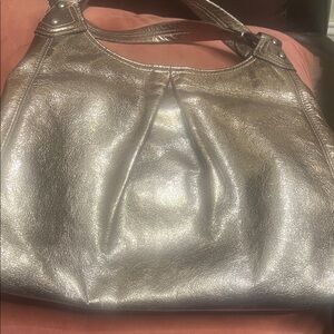 Coach Madison Maggie hobo shoulder bag